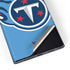 NFL Tennessee Titans Large Logo Galaxy S22 Ultra Skin