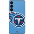 NFL Tennessee Titans Large Logo Galaxy S23 FE Skin