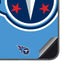 NFL Tennessee Titans Large Logo Galaxy S23 FE Skin
