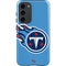 NFL Tennessee Titans Large Logo Galaxy S23 Plus Pro Case