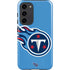 NFL Tennessee Titans Large Logo Galaxy S23 Plus Pro Case