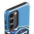 NFL Tennessee Titans Large Logo Galaxy S23 Plus Pro Case