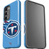 NFL Tennessee Titans Large Logo Galaxy S23 Plus Pro Case