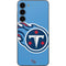 NFL Tennessee Titans Large Logo Galaxy S23 Plus Skin