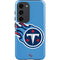 NFL Tennessee Titans Large Logo Galaxy S23 Pro Case