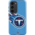 NFL Tennessee Titans Large Logo Galaxy S23 Pro Case