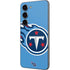 NFL Tennessee Titans Large Logo Galaxy S23 Skin
