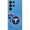 NFL Tennessee Titans Large Logo Galaxy S23 Ultra Skin