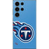 NFL Tennessee Titans Large Logo Galaxy S23 Ultra Skin