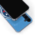 NFL Tennessee Titans Large Logo Galaxy S24 Clear Case
