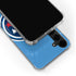 NFL Tennessee Titans Large Logo Galaxy S24 Plus Clear Case