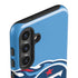 NFL Tennessee Titans Large Logo Galaxy S24 Plus Impact Case
