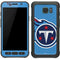 NFL Tennessee Titans Large Logo Galaxy S7 Active Skin