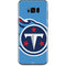 NFL Tennessee Titans Large Logo Galaxy S8 Plus Skin