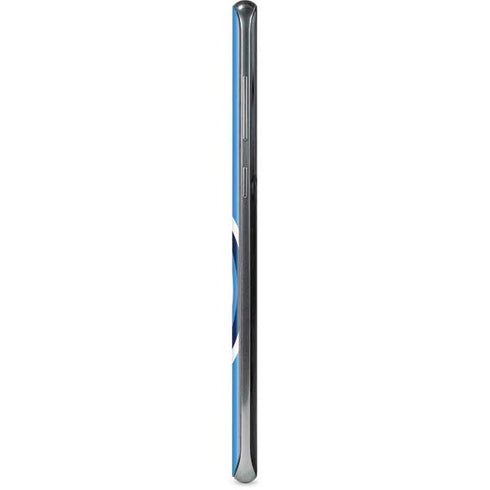 NFL Tennessee Titans Large Logo Galaxy S8 Skin