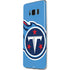 NFL Tennessee Titans Large Logo Galaxy S8 Skin
