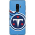 NFL Tennessee Titans Large Logo Galaxy S9 Plus Skin