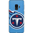 NFL Tennessee Titans Large Logo Galaxy S9 Skin
