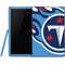 NFL Tennessee Titans Large Logo Samsung Galaxy Tab Skin