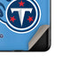 NFL Tennessee Titans Large Logo Galaxy Z Flip Skin
