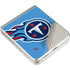 NFL Tennessee Titans Large Logo Galaxy Z Flip3 5G Skin