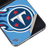 NFL Tennessee Titans Large Logo Galaxy Z Flip5 5G Skin