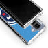 NFL Tennessee Titans Large Logo Galaxy Z Fold5 5G Clear Case