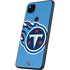 NFL Tennessee Titans Large Logo Google Pixel 4a Skin