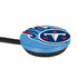 NFL Tennessee Titans Large Logo Google Stadia Controller Skin