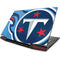 NFL Tennessee Titans Large Logo Lenovo IdeaPad Skin