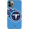 NFL Tennessee Titans Large Logo iPhone 11 Pro Lite Case