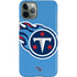 NFL Tennessee Titans Large Logo iPhone 11 Pro Lite Case