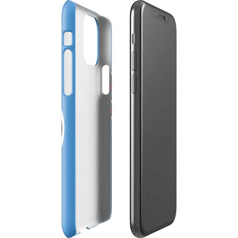 NFL Tennessee Titans Large Logo iPhone 11 Pro Lite Case