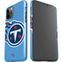 NFL Tennessee Titans Large Logo iPhone 11 Pro Lite Case