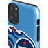 NFL Tennessee Titans Large Logo iPhone 11 Pro Max Impact Case