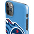 NFL Tennessee Titans Large Logo iPhone 11 Pro Max Lite Case