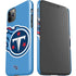 NFL Tennessee Titans Large Logo iPhone 11 Pro Max Lite Case