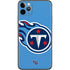 NFL Tennessee Titans Large Logo iPhone 11 Pro Max Skin