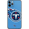 NFL Tennessee Titans Large Logo iPhone 11 Pro Skin