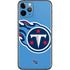 NFL Tennessee Titans Large Logo iPhone 11 Pro Skin