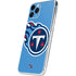 NFL Tennessee Titans Large Logo iPhone 11 Pro Skin