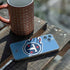 NFL Tennessee Titans Large Logo iPhone 11 Pro Skin