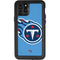 NFL Tennessee Titans Large Logo iPhone 11 Pro Waterproof Case