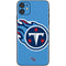 NFL Tennessee Titans Large Logo iPhone 11 Skin