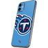 NFL Tennessee Titans Large Logo iPhone 11 Skin