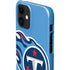 NFL Tennessee Titans Large Logo iPhone 12 Mini Lite Case