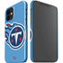 NFL Tennessee Titans Large Logo iPhone 12 Mini Lite Case