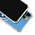 NFL Tennessee Titans Large Logo iPhone 12 Pro Clear Case