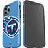 NFL Tennessee Titans Large Logo iPhone 12 Pro Max Impact Case