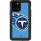 NFL Tennessee Titans Large Logo iPhone 12 Pro Waterproof Case